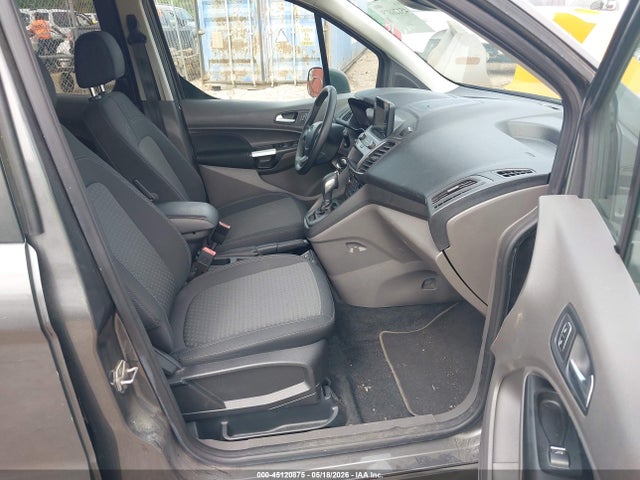 NM0GE9F2XL1452689 Ford Transit Connect Xlt Passenger