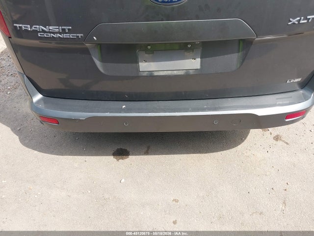 NM0GE9F2XL1452689 Ford Transit Connect Xlt Passenger