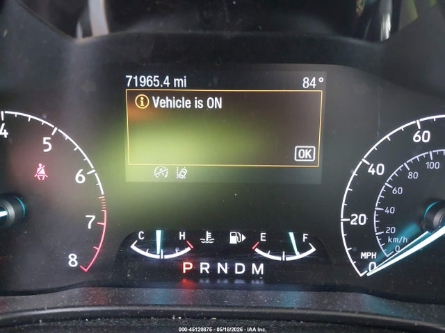 NM0GE9F2XL1452689 Ford Transit Connect Xlt Passenger
