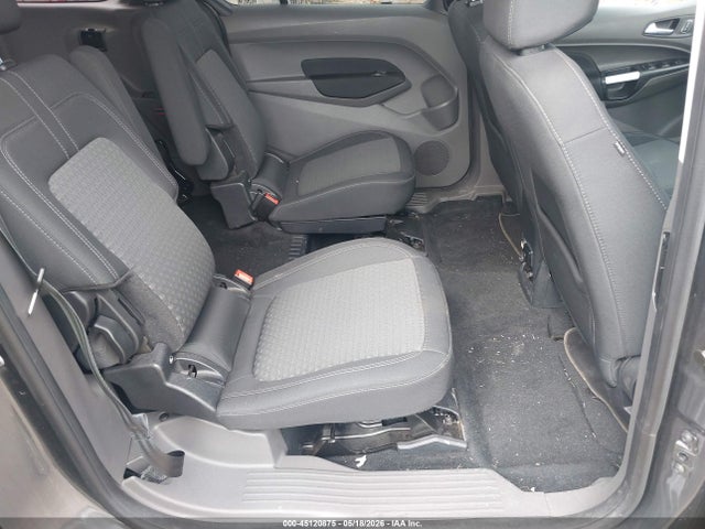 NM0GE9F2XL1452689 Ford Transit Connect Xlt Passenger