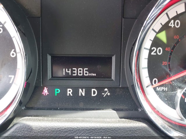 Продажа на аукционе авто 2018 Dodge Grand Caravan Se, vin: 2C4RDGBG5JR296848, номер лота: 45120876