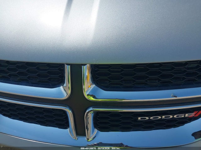 Продажа на аукционе авто 2018 Dodge Grand Caravan Se, vin: 2C4RDGBG5JR296848, номер лота: 45120876