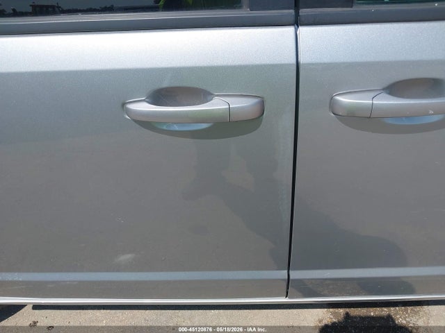Продажа на аукционе авто 2018 Dodge Grand Caravan Se, vin: 2C4RDGBG5JR296848, номер лота: 45120876