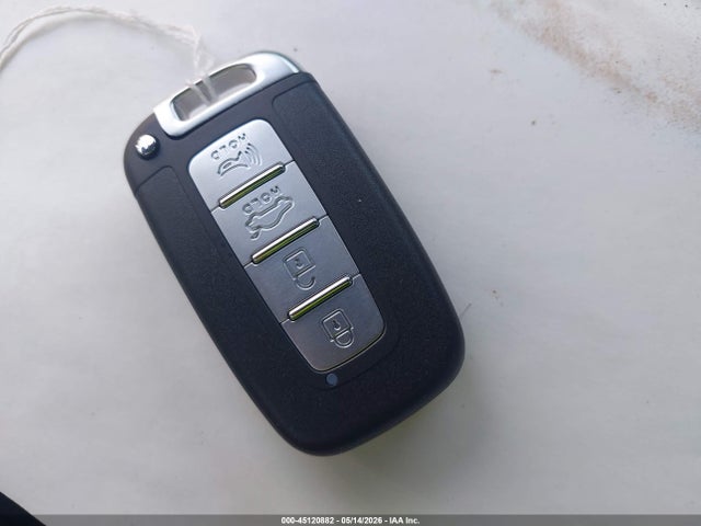 Aukcja sprzedaży 2013 Hyundai Sonata Se 2.0t, vin: 5NPEC4AB3DH698875, numer aukcji: 45120882