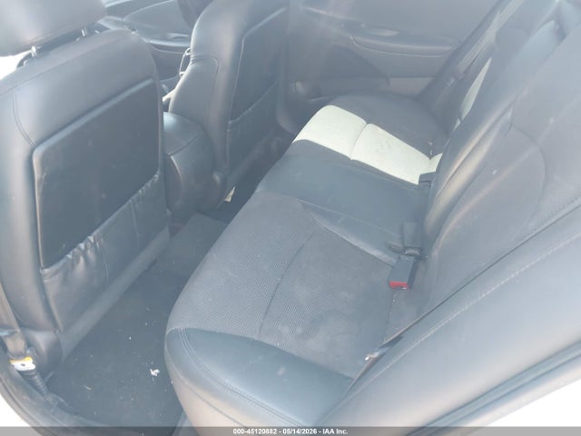 Aukcja sprzedaży 2013 Hyundai Sonata Se 2.0t, vin: 5NPEC4AB3DH698875, numer aukcji: 45120882