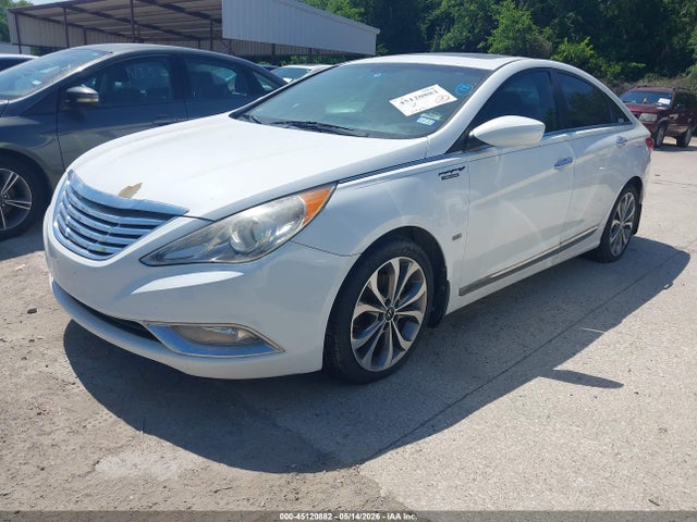 Aukcja sprzedaży 2013 Hyundai Sonata Se 2.0t, vin: 5NPEC4AB3DH698875, numer aukcji: 45120882