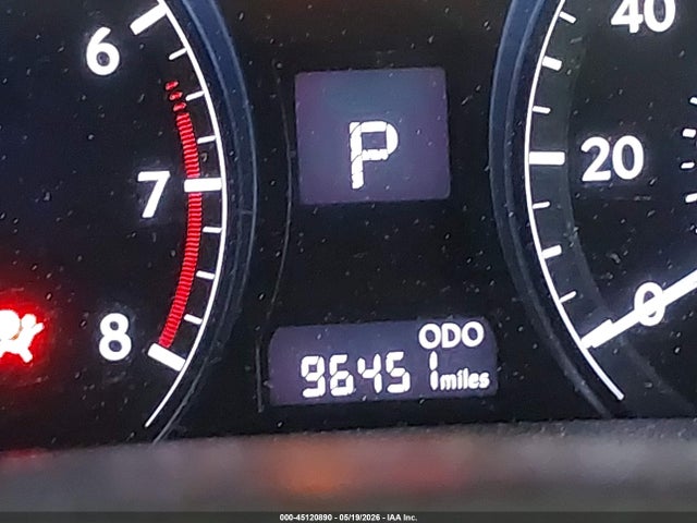 2013 Lexus Rx 350 მანქანა იყიდება აუქციონზე, vin: JTJBK1BA3D2033869, აუქციონის ნომერი: 45120890