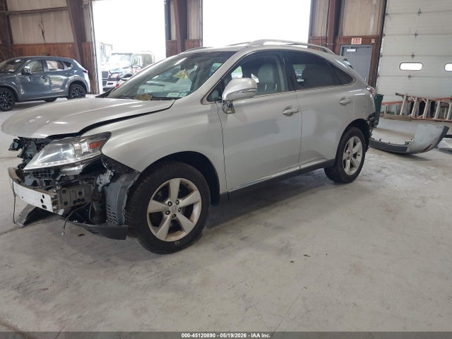 2013 Lexus Rx 350 მანქანა იყიდება აუქციონზე, vin: JTJBK1BA3D2033869, აუქციონის ნომერი: 45120890