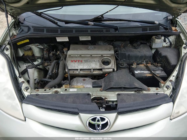 Продаж на аукціоні авто 2006 Toyota Sienna Le, vin: 5TDZA23C06S474784, номер лоту: 45120892