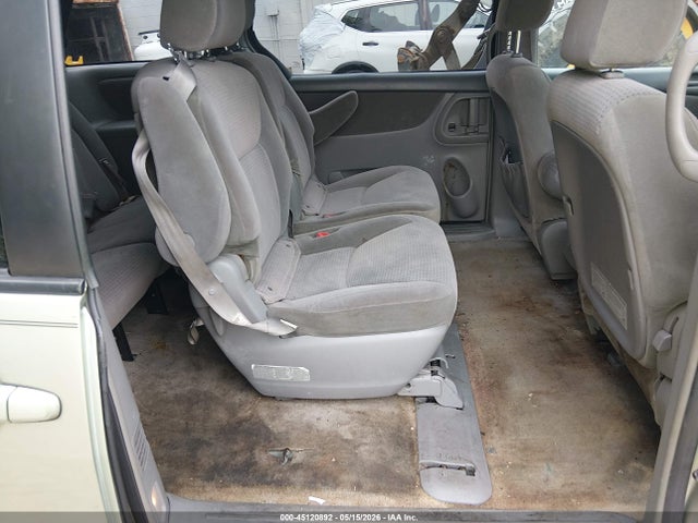 Продаж на аукціоні авто 2006 Toyota Sienna Le, vin: 5TDZA23C06S474784, номер лоту: 45120892