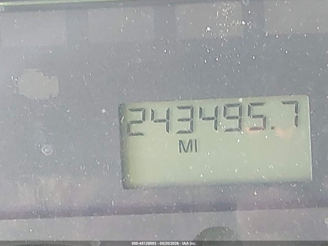 45120893 :رقم المزاد ، 3ALHG3DV0FDGM0772 vin ، 2015 Freightliner 114sd مزاد بيع