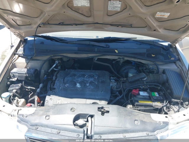 Продаж на аукціоні авто 2001 Honda Odyssey Ex, vin: 2HKRL18651H540445, номер лоту: 45120899