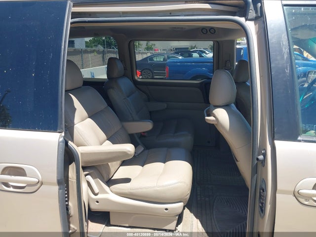 Продаж на аукціоні авто 2001 Honda Odyssey Ex, vin: 2HKRL18651H540445, номер лоту: 45120899