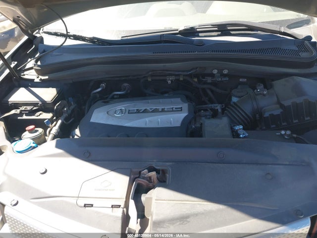 Aukcja sprzedaży 2007 Acura Mdx Sport Package, vin: 2HNYD28547H511813, numer aukcji: 45120904