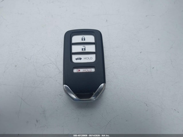 Honda ACCORD LX 2018 1HGCV1F17JA205297 Image 11