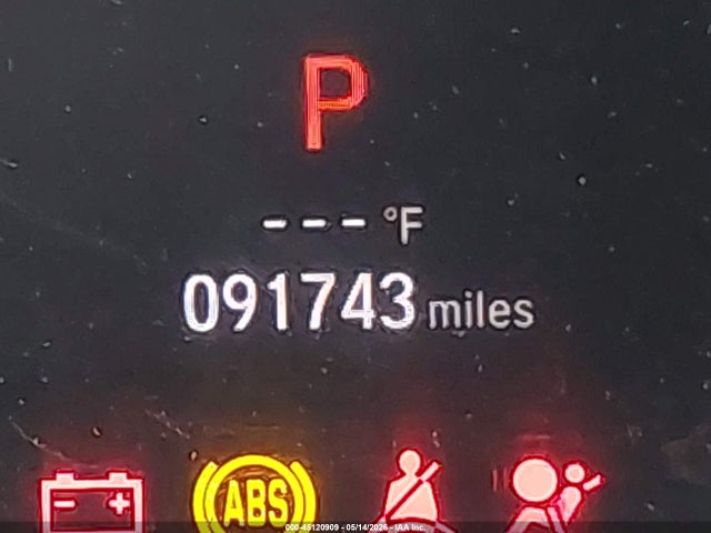 Honda ACCORD LX 2018 1HGCV1F17JA205297 Image 16