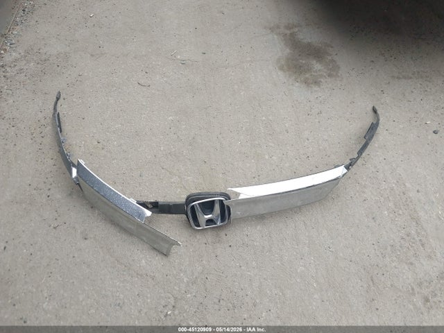 Honda ACCORD LX 2018 1HGCV1F17JA205297 Image 12