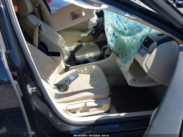 45120914 :رقم المزاد ، 1VWAS7A34FC104804 vin ، 2015 Volkswagen Passat 1.8t Limited Edition مزاد بيع