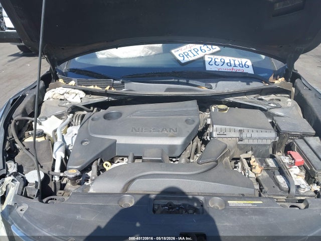 Aukcja sprzedaży 2017 Nissan Altima 2.5 S, vin: 1N4AL3AP8HN361912, numer aukcji: 45120916