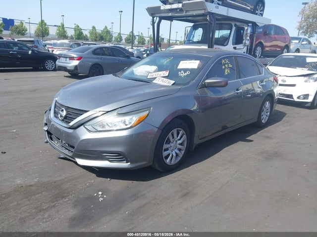 Aukcja sprzedaży 2017 Nissan Altima 2.5 S, vin: 1N4AL3AP8HN361912, numer aukcji: 45120916