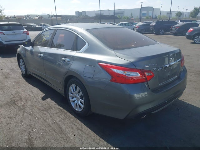 Aukcja sprzedaży 2017 Nissan Altima 2.5 S, vin: 1N4AL3AP8HN361912, numer aukcji: 45120916