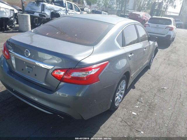 Aukcja sprzedaży 2017 Nissan Altima 2.5 S, vin: 1N4AL3AP8HN361912, numer aukcji: 45120916