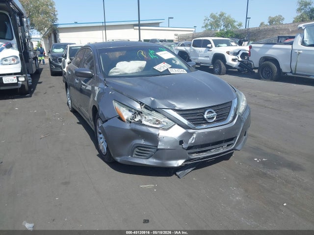 Aukcja sprzedaży 2017 Nissan Altima 2.5 S, vin: 1N4AL3AP8HN361912, numer aukcji: 45120916