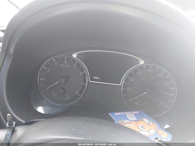 Aukcja sprzedaży 2017 Nissan Altima 2.5 S, vin: 1N4AL3AP8HN361912, numer aukcji: 45120916