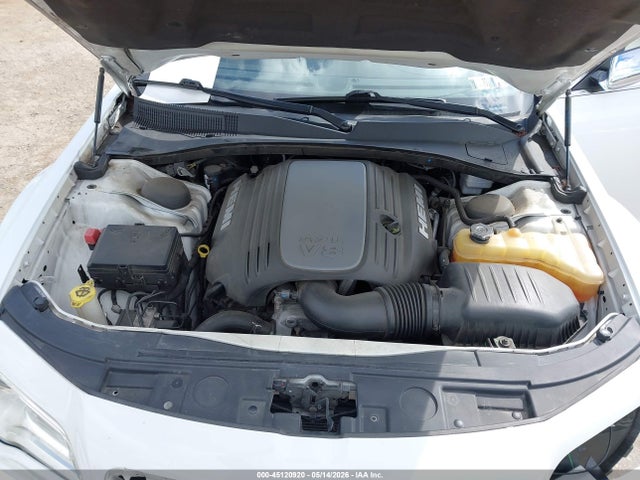 2011 Chrysler 300c Awd მანქანა იყიდება აუქციონზე, vin: 2C3CK6CT6BH612237, აუქციონის ნომერი: 45120920