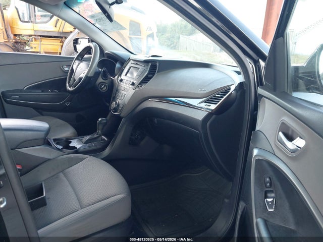 Aukcja sprzedaży 2018 Hyundai Santa Fe Sport 2.4l, vin: 5NMZT3LB6JH083352, numer aukcji: 45120925