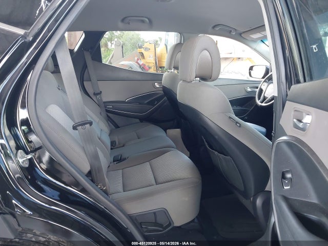 Aukcja sprzedaży 2018 Hyundai Santa Fe Sport 2.4l, vin: 5NMZT3LB6JH083352, numer aukcji: 45120925