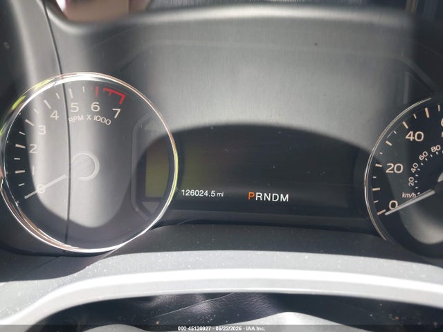 Aukcja sprzedaży 2018 Ford F-150 Lariat, vin: 1FTEW1EG5JKD49922, numer aukcji: 45120927