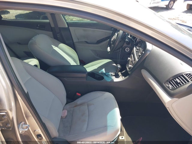 Aukcja sprzedaży 2015 Kia Optima Lx, vin: 5XXGM4A72FG361842, numer aukcji: 45120933