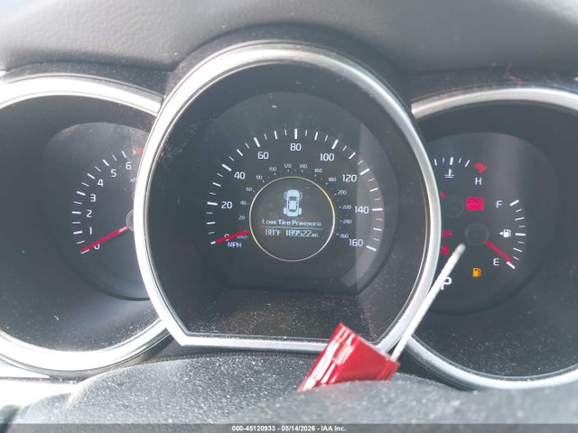 Aukcja sprzedaży 2015 Kia Optima Lx, vin: 5XXGM4A72FG361842, numer aukcji: 45120933