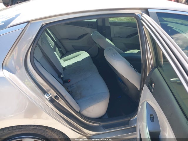 Aukcja sprzedaży 2015 Kia Optima Lx, vin: 5XXGM4A72FG361842, numer aukcji: 45120933