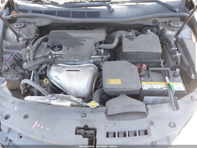 Toyota CAMRY LE 2015 4T1BF1FK9FU072978 Image 10