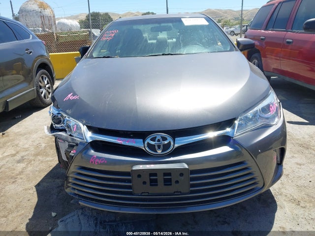 Toyota CAMRY LE 2015 4T1BF1FK9FU072978 Image 12
