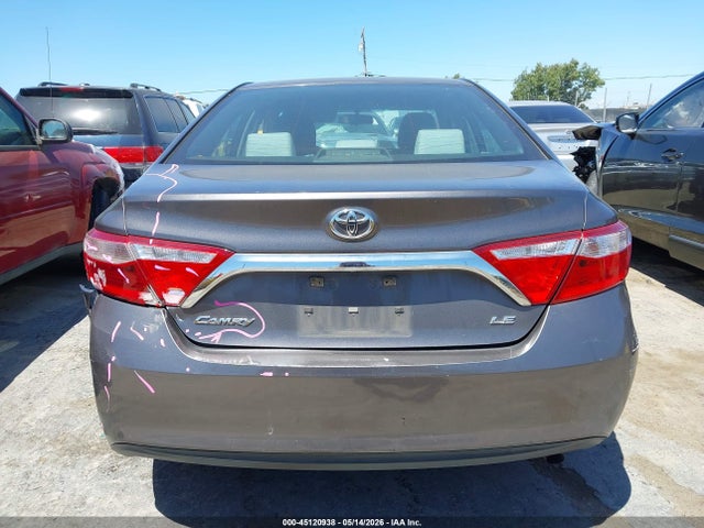 Toyota CAMRY LE 2015 4T1BF1FK9FU072978 Image 16