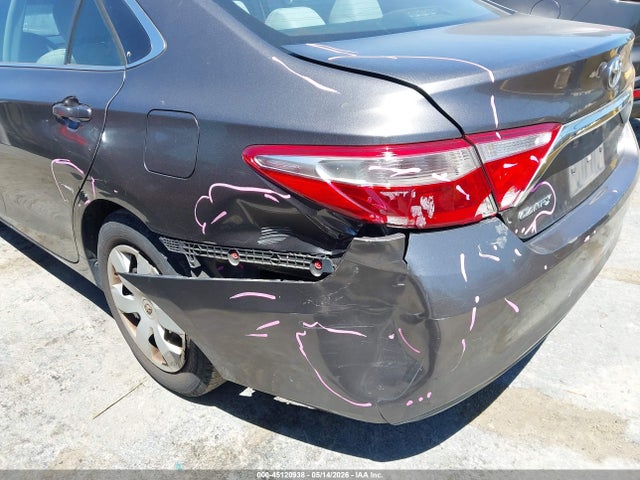 Toyota CAMRY LE 2015 4T1BF1FK9FU072978 Image 17