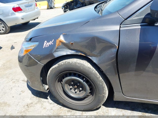 Toyota CAMRY LE 2015 4T1BF1FK9FU072978 Image 18