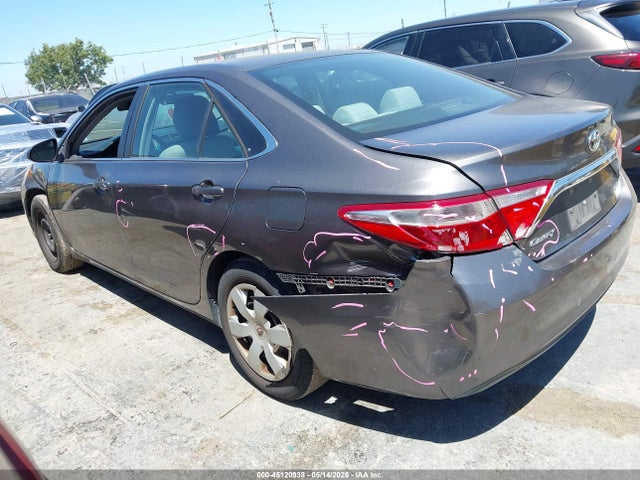 Toyota CAMRY LE 2015 4T1BF1FK9FU072978 Image 3
