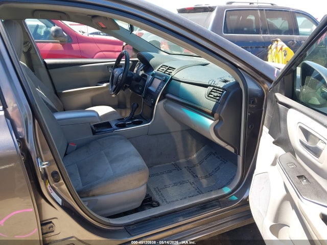 Toyota CAMRY LE 2015 4T1BF1FK9FU072978 Image 5