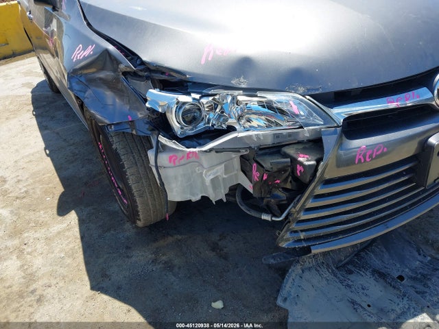 Toyota CAMRY LE 2015 4T1BF1FK9FU072978 Image 6