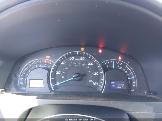 Toyota CAMRY LE 2015 4T1BF1FK9FU072978 Image 7