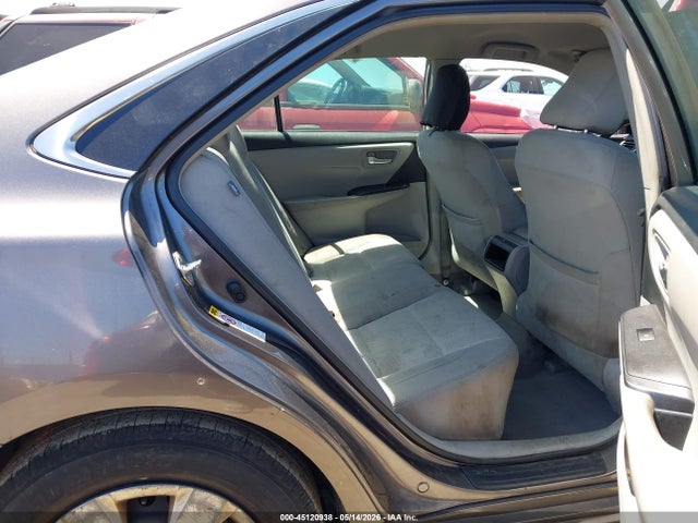 Toyota CAMRY LE 2015 4T1BF1FK9FU072978 Image 8