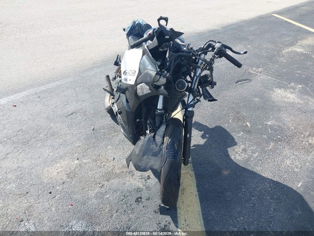 Продажа на аукционе авто 2019 Kawasaki Ex400, vin: JKAEXKG1XKDA30059, номер лота: 45120939