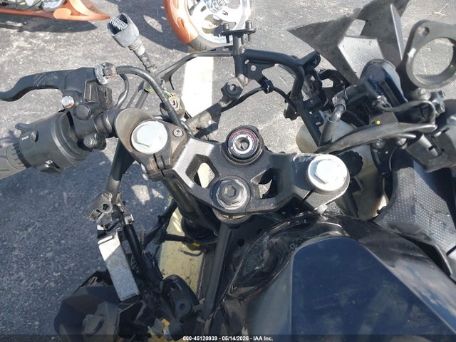Продажа на аукционе авто 2019 Kawasaki Ex400, vin: JKAEXKG1XKDA30059, номер лота: 45120939