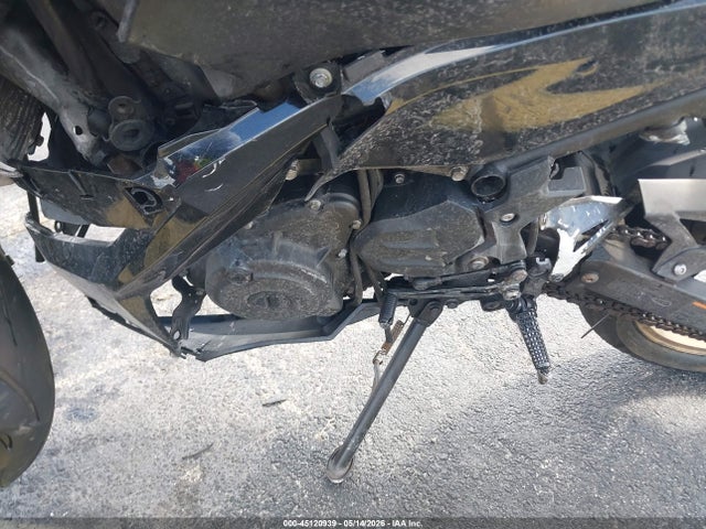 Продажа на аукционе авто 2019 Kawasaki Ex400, vin: JKAEXKG1XKDA30059, номер лота: 45120939