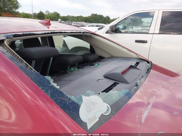 Toyota YARIS LE 2019 3MYDLBYV5KY517518 Image 6