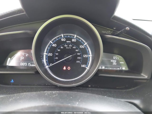 Toyota YARIS LE 2019 3MYDLBYV5KY517518 Image 7